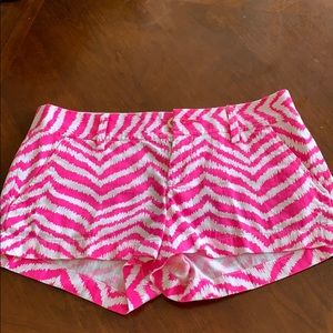 Lily Pulitzer Shorts